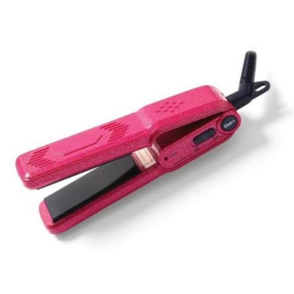 Limited Edition GVP 1 1/2 Inch Mini Iron